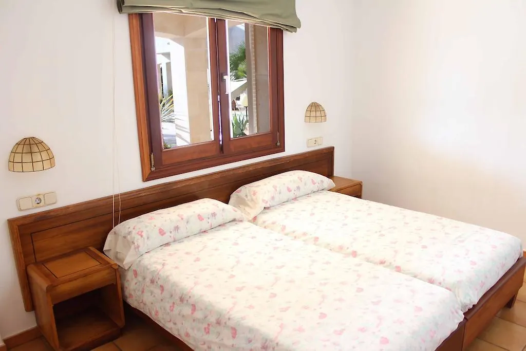 Apartamento Chalets Torre Nova Santanyí