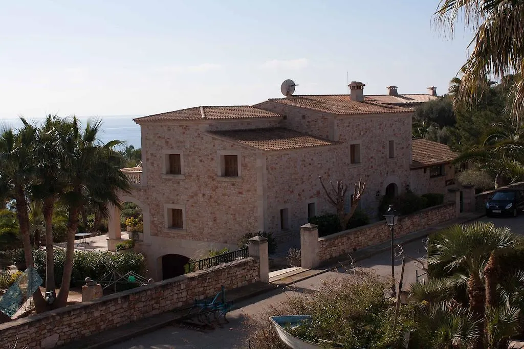 Chalets Torre Nova Santanyí 0*,