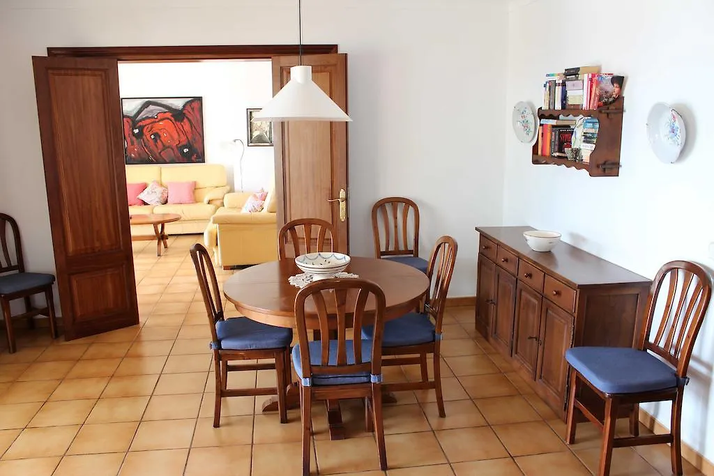 Chalets Torre Nova Santanyí Apartamento