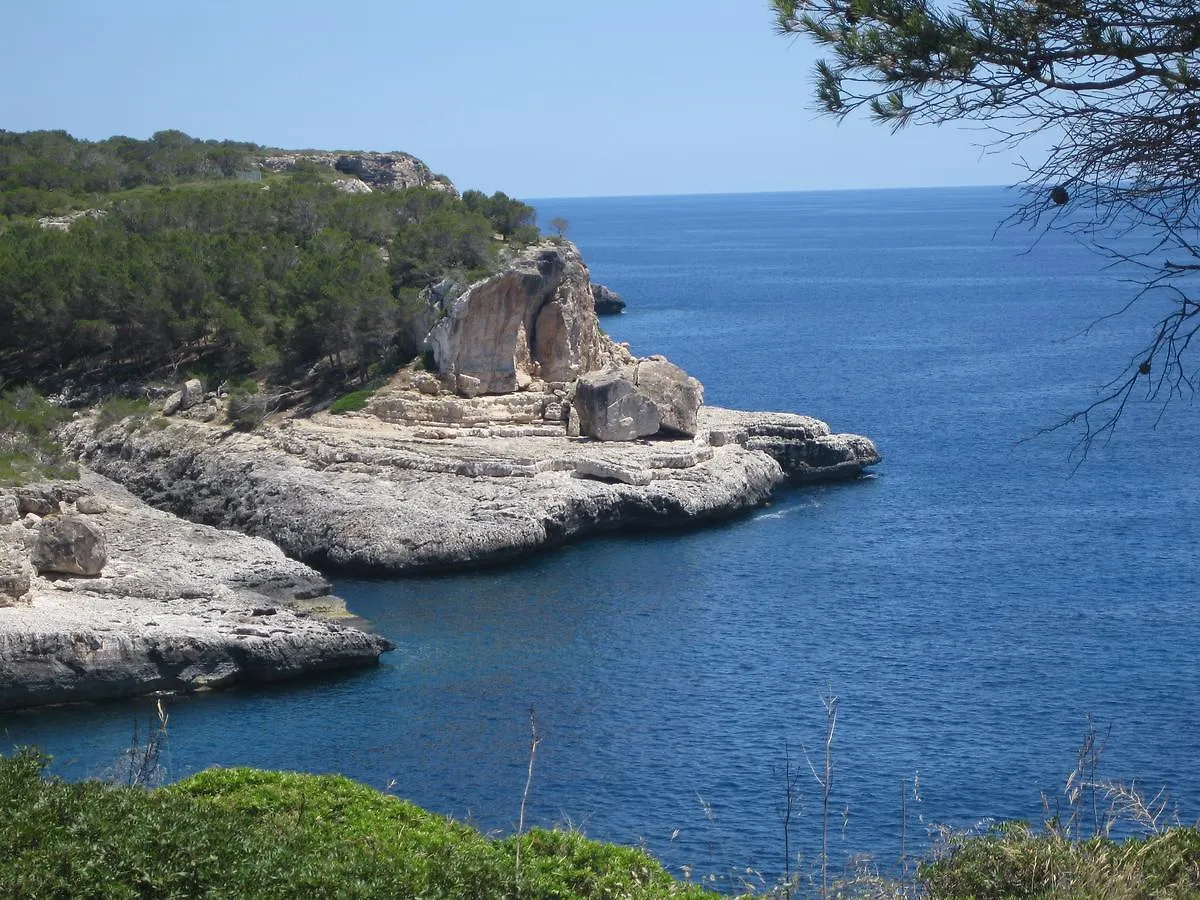 Apartamento Chalets Torre Nova Santanyí