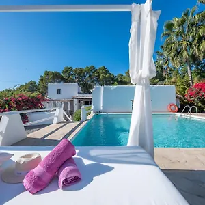 Cosmi Prats Farm stay