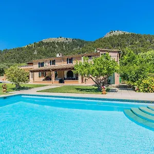 De L'ausina Villa