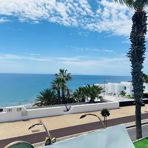  Apartment Sabbia Yemaya Spain