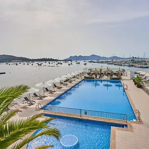 Hoposa Daina Apartment