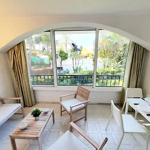  Apartment Miraflores Town Spain