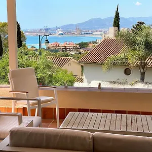  Apartment Santa Catalina Spain