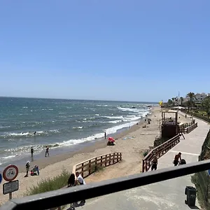  Apartment Miraflores Tres Piscinas Cerca Del Mar - Albamar Spain