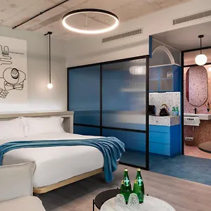  Apartment Coeo Parras Spain