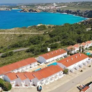 Pergolas Apartment