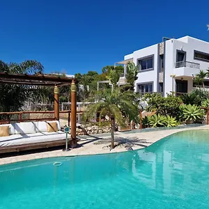 Costa Ibiza Alquiler Anual Villa