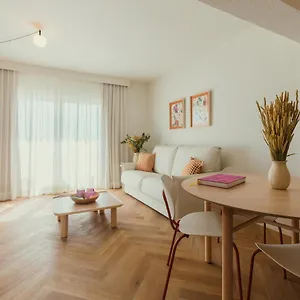 Paya Apartment