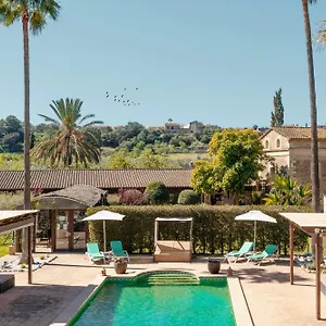 S'hort De Son Caulelles - Adults Only Farm stay