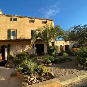 Casa Mona Turismo De Interior Country house