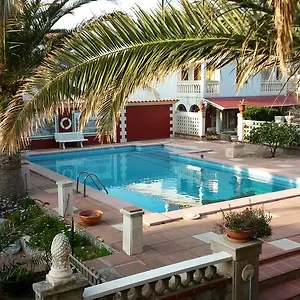 Belisas Apartment