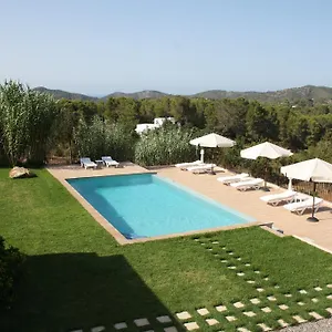 La Pitiusa Agroturismo Farm stay