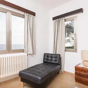 Es Pontas Villa