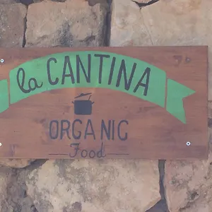 Sa Bassa Crua Farm stay
