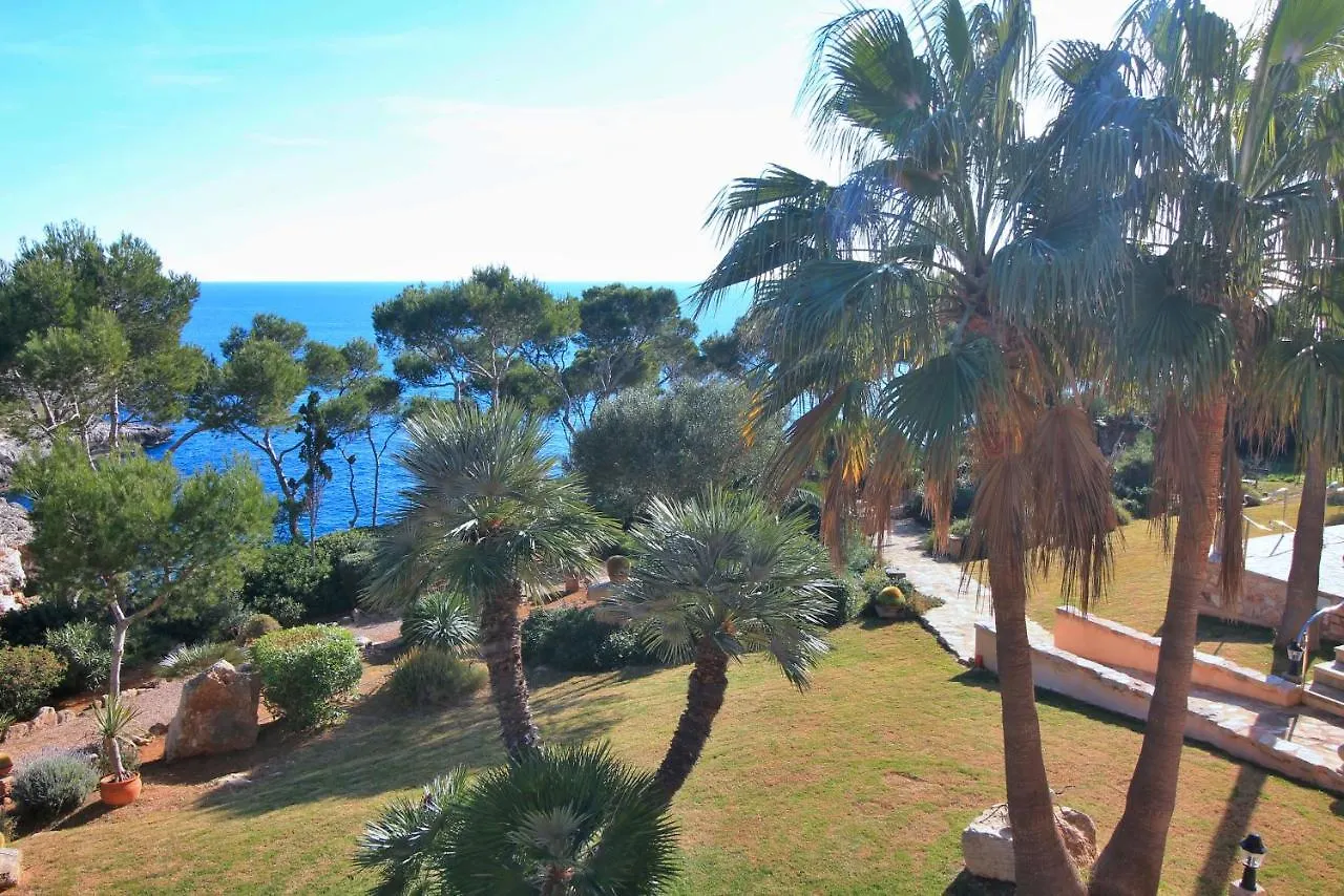 Apartamento Chalets Torre Nova Santanyí