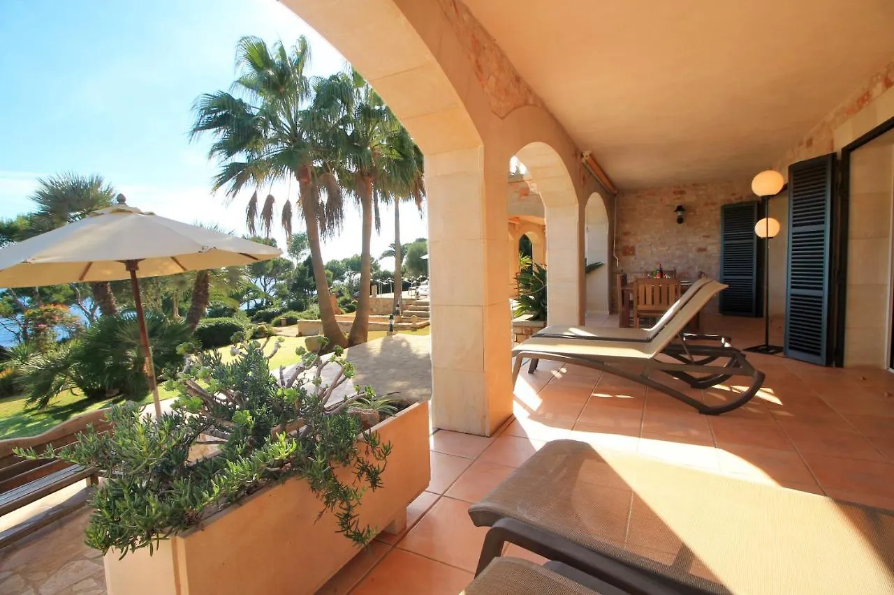 Chalets Torre Nova Santanyi 0*,