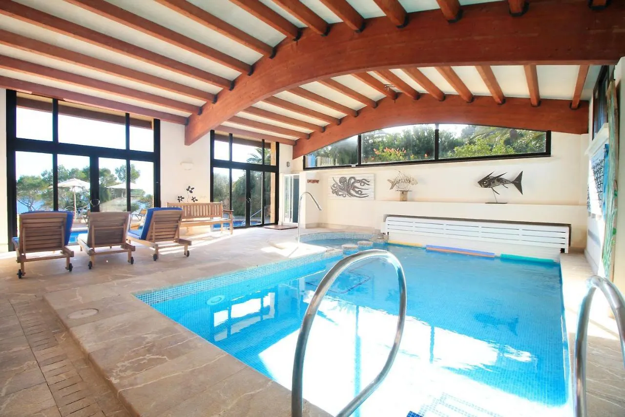 Chalets Torre Nova Santanyi Apartment