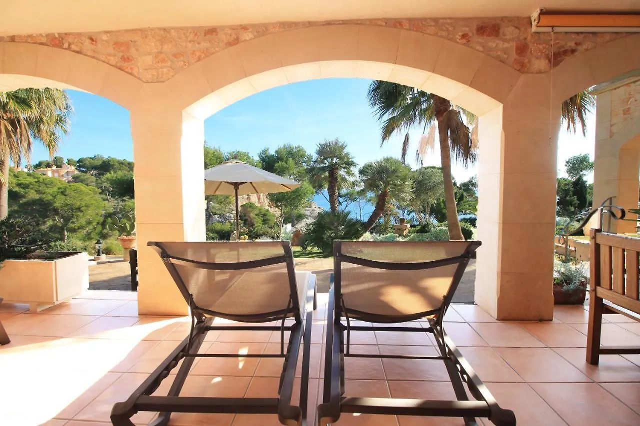 Apartment Chalets Torre Nova Santanyi