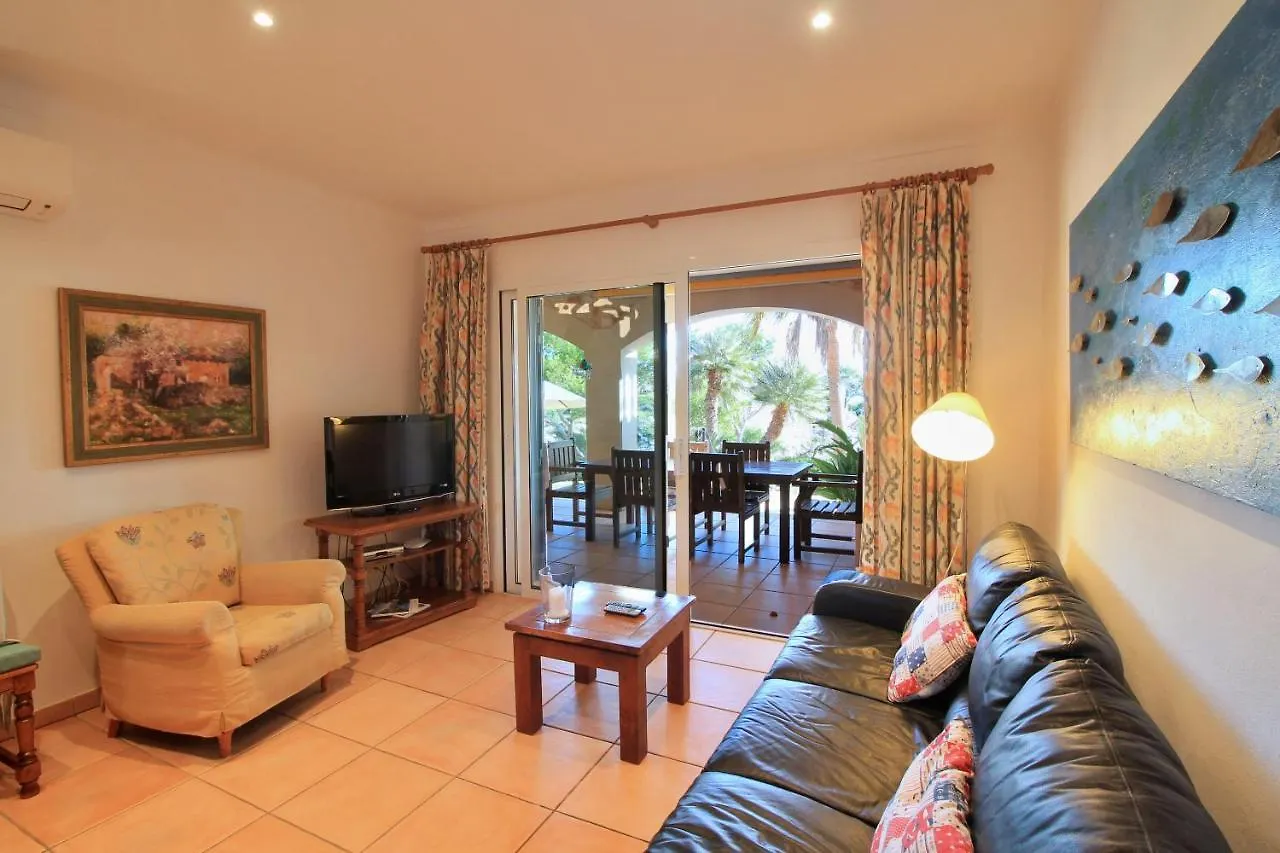 Chalets Torre Nova Santanyi 0*,