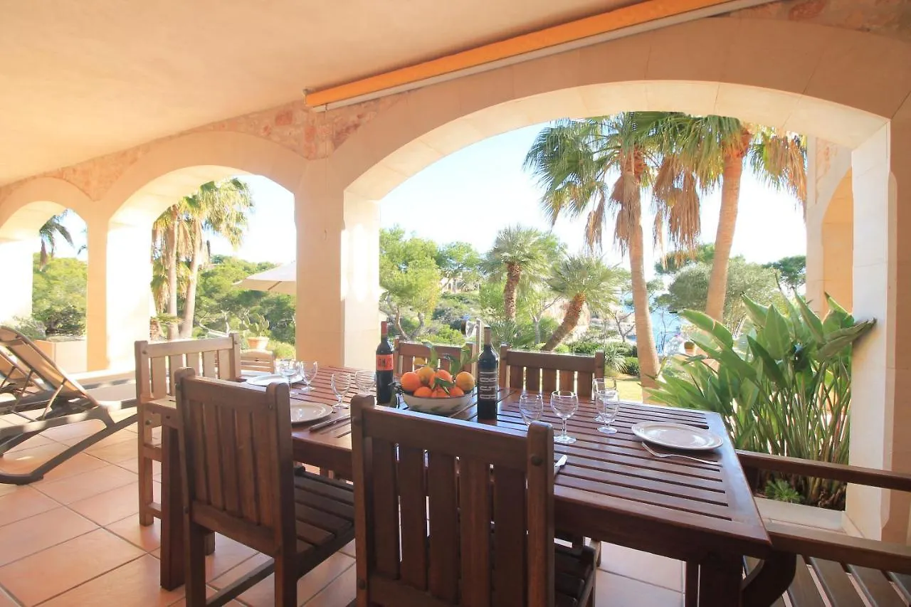 Apartment Chalets Torre Nova Santanyi