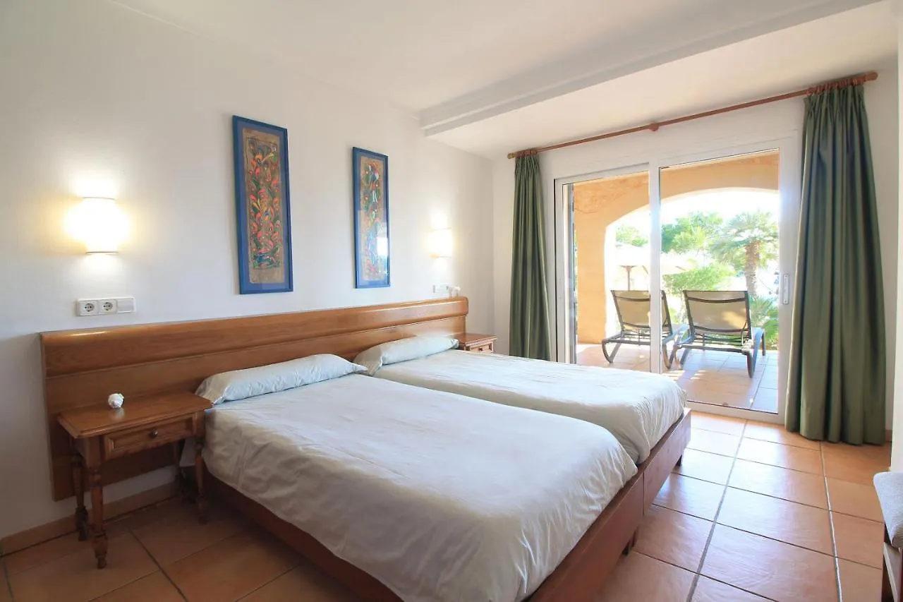 Chalets Torre Nova Santanyi Spain