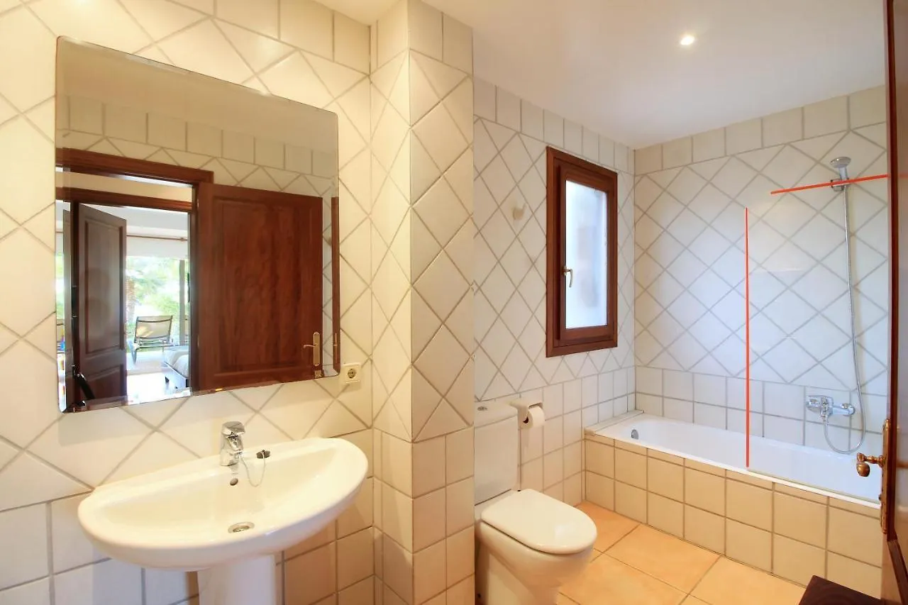 Chalets Torre Nova Santanyi Spain