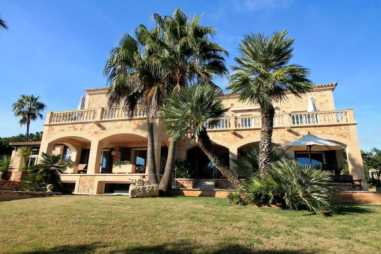 Chalets Torre Nova Santanyi 0*,  Spain