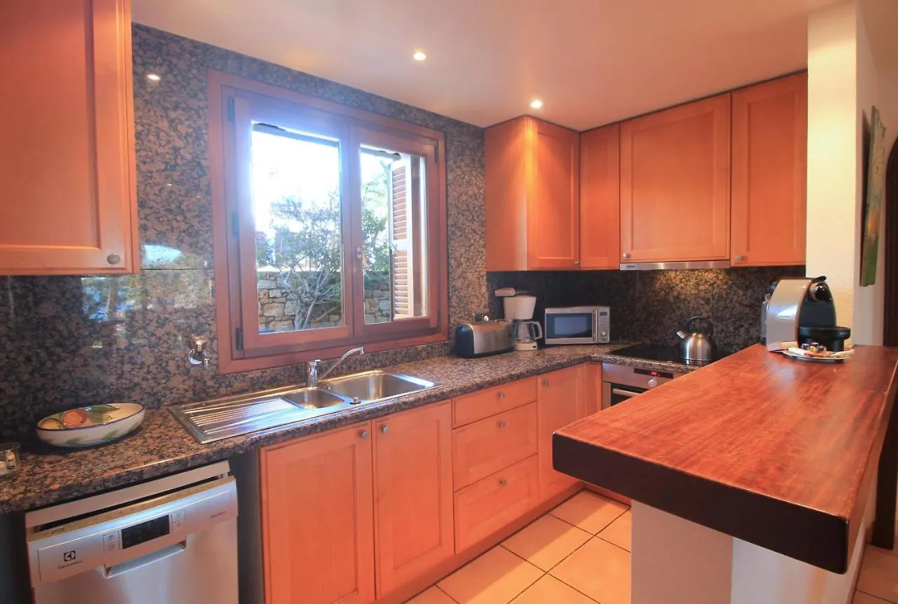 Chalets Torre Nova Santanyi Apartment