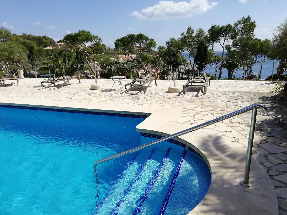 Chalets Torre Nova Santanyi