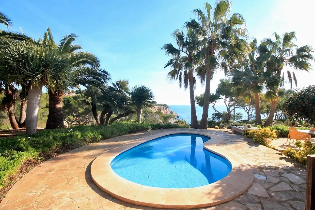 Chalets Torre Nova Santanyi Apartment