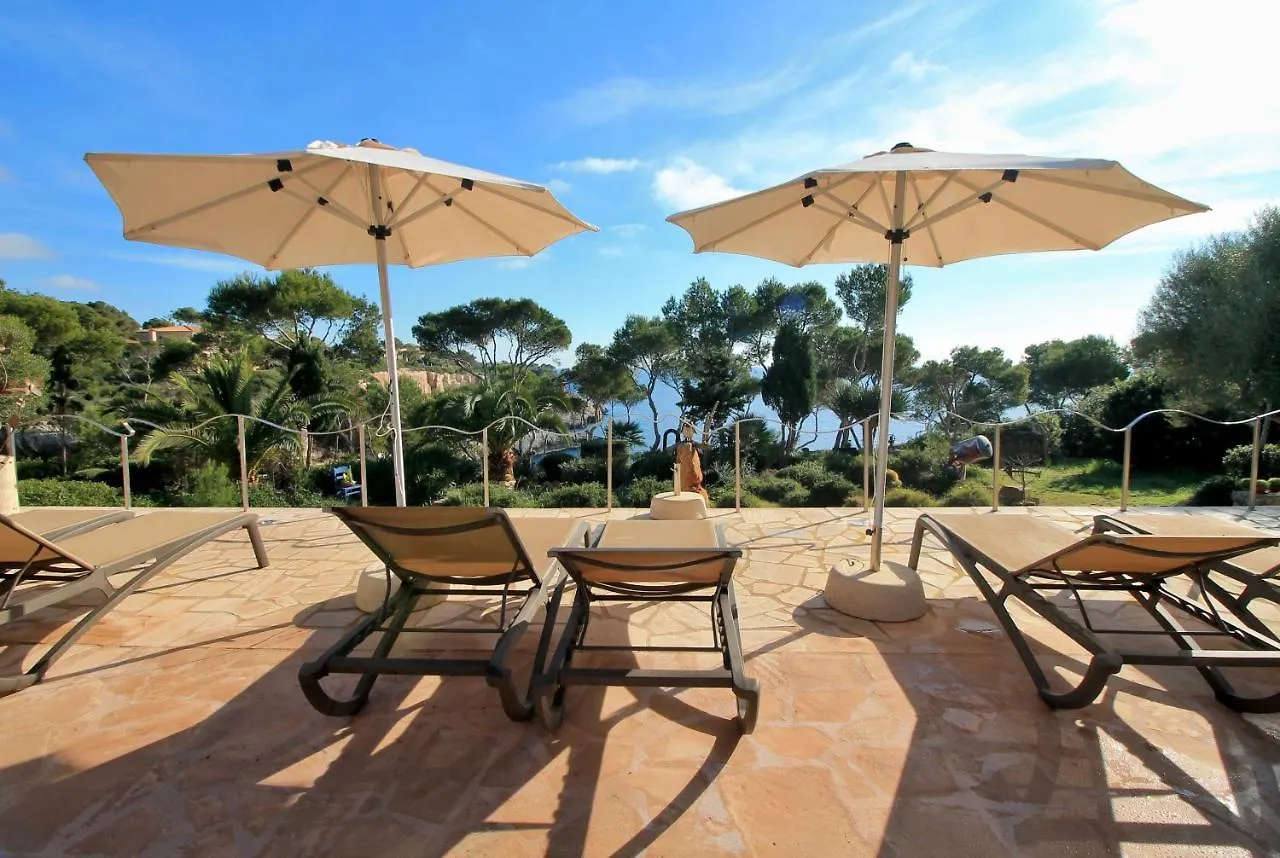 Chalets Torre Nova Santanyí 0*,
