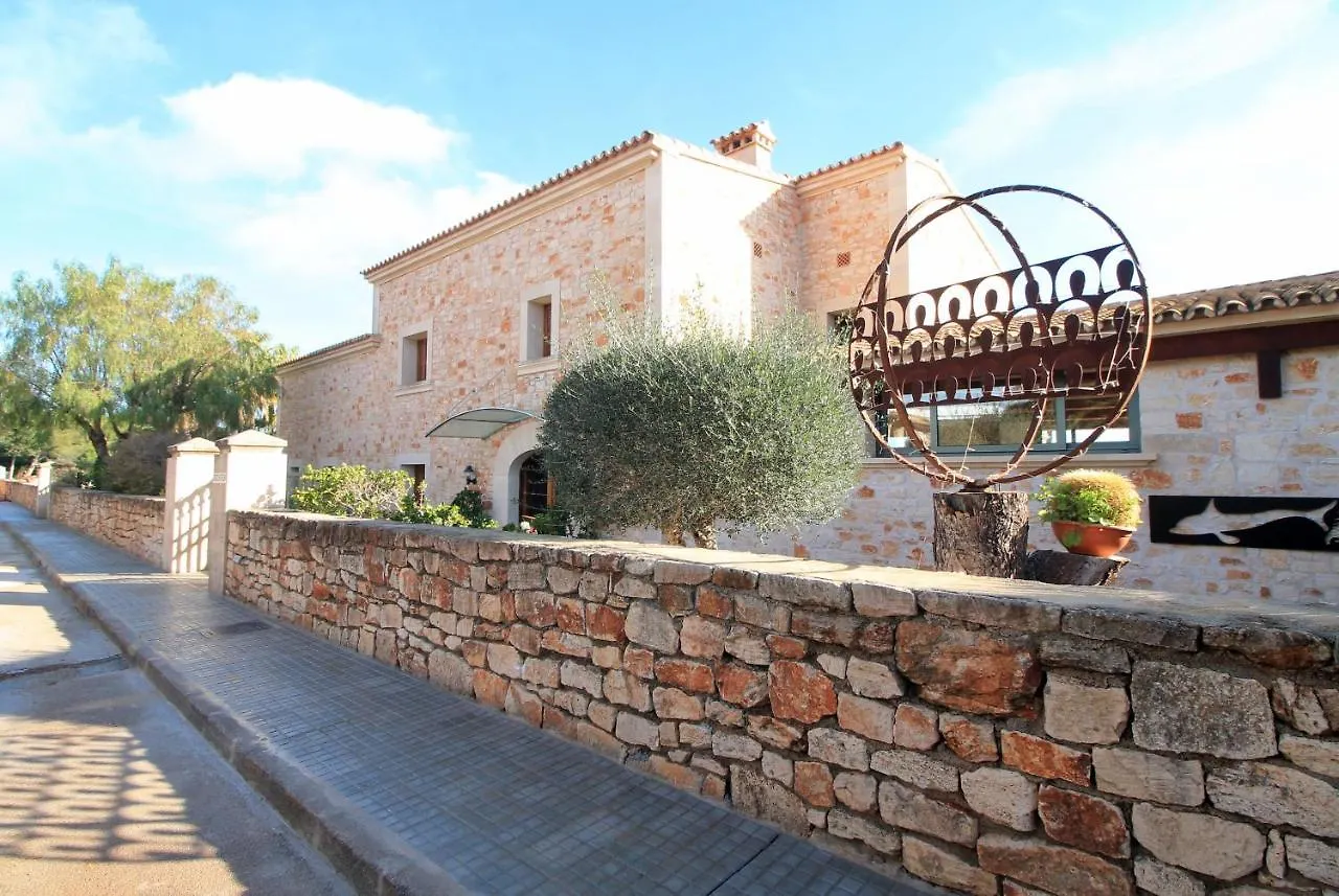 Chalets Torre Nova Santanyi Apartment