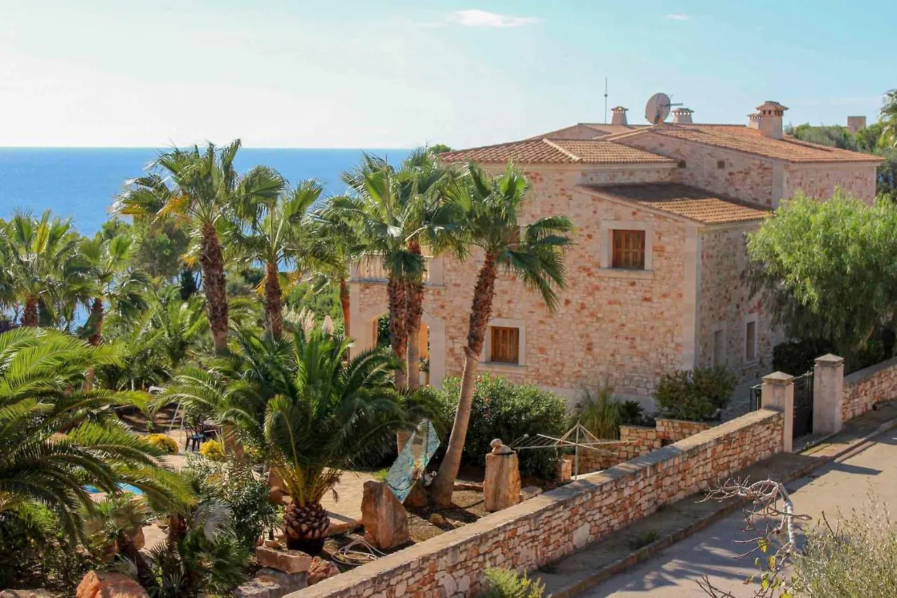 Chalets Torre Nova Santanyi