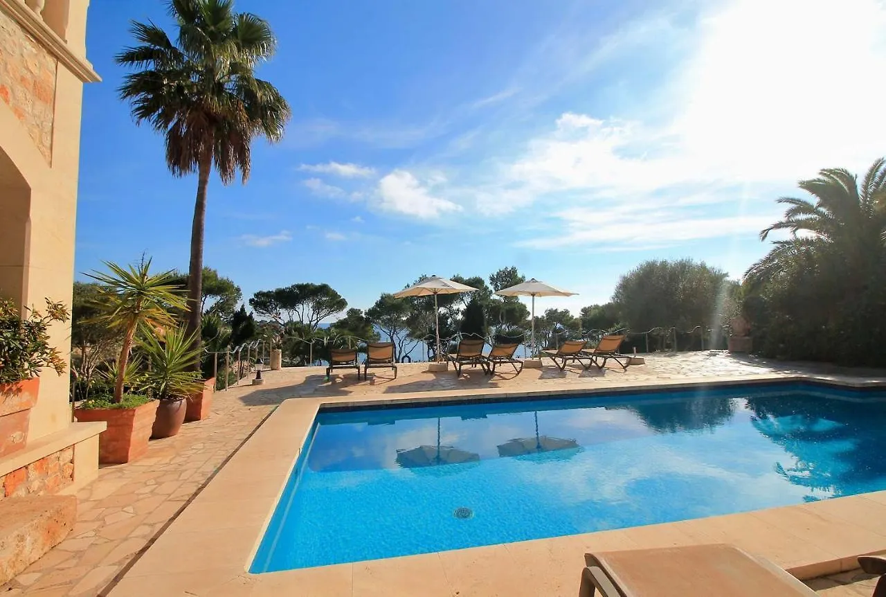 Apartment Chalets Torre Nova Santanyi Spain