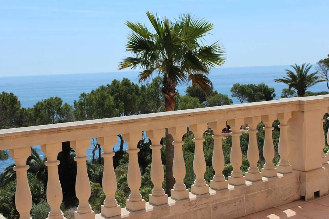 Apartment Chalets Torre Nova Santanyi