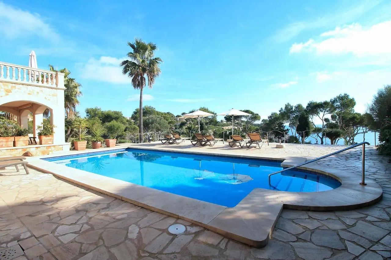 Chalets Torre Nova Santanyi 0*,  Spain