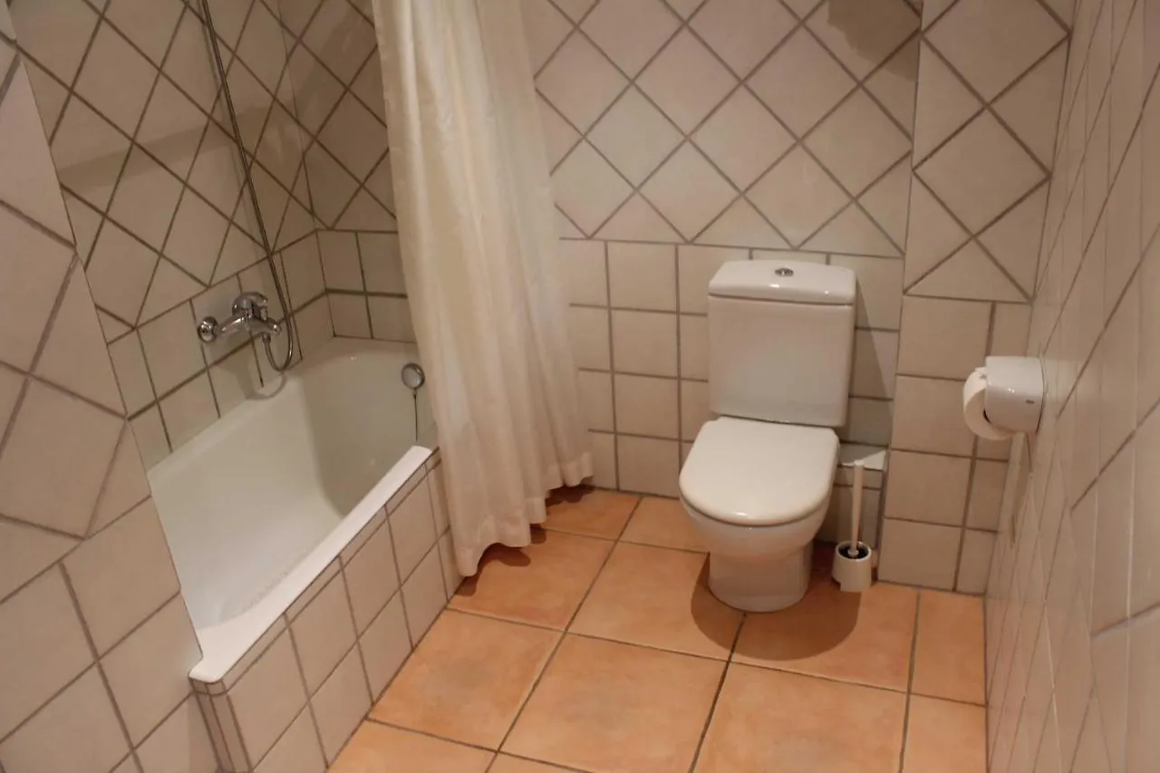 Chalets Torre Nova Santanyi 0*,