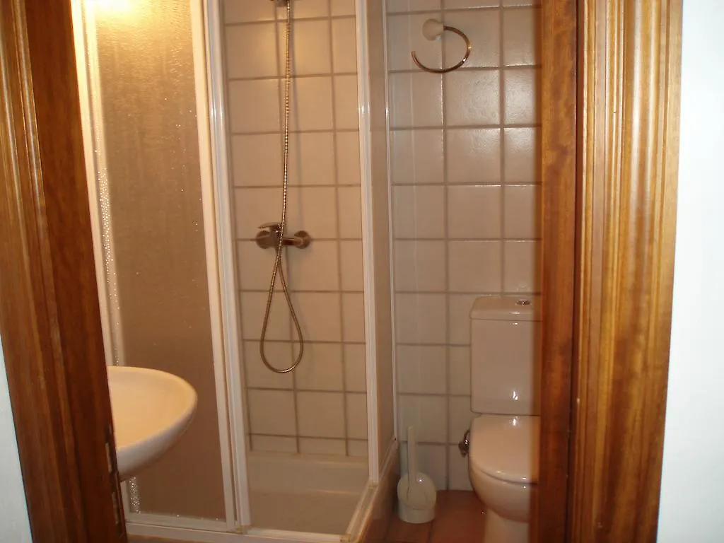 Chalets Torre Nova Santanyi