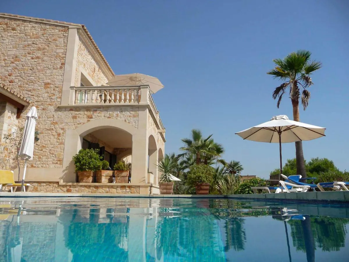 Chalets Torre Nova Santanyi 0*,  Spain
