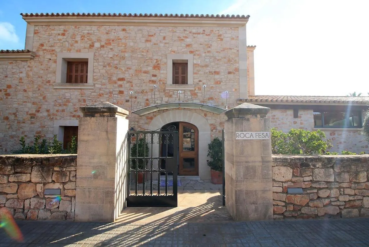 Chalets Torre Nova Santanyi Spain