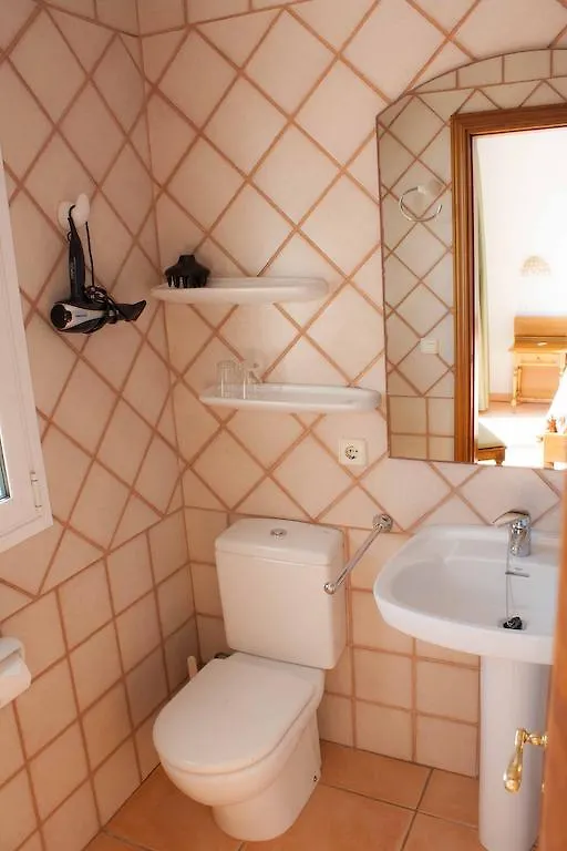 Chalets Torre Nova Santanyi 0*,  Spain