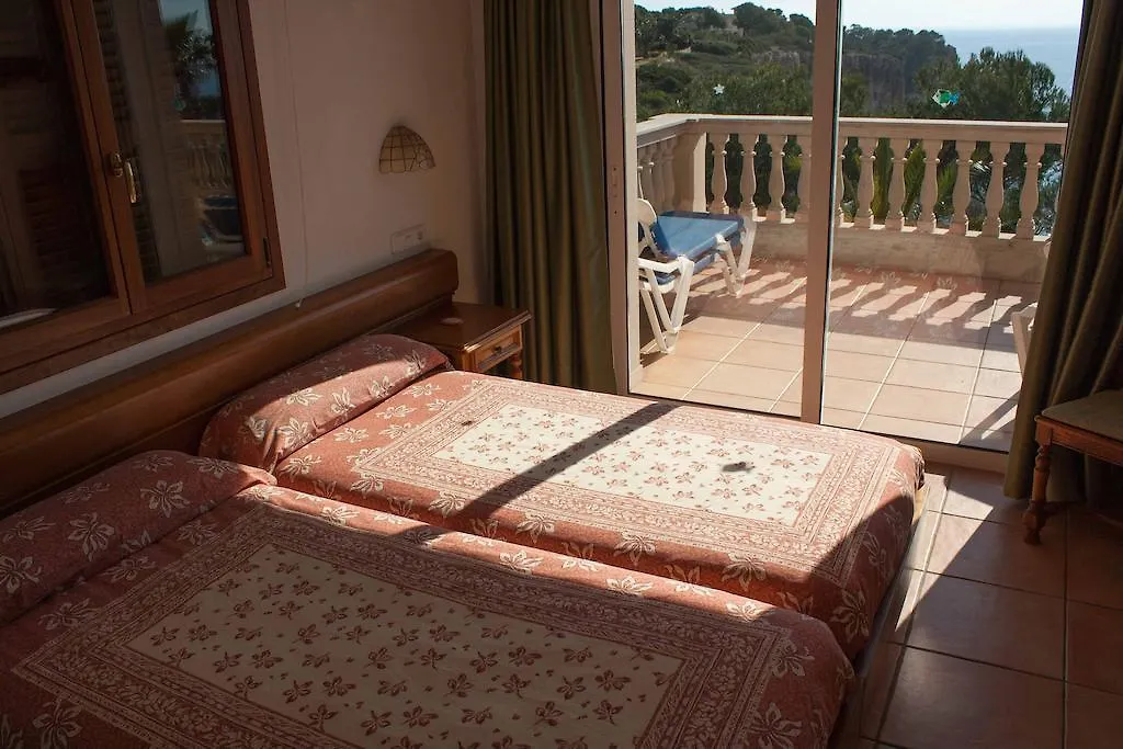 Chalets Torre Nova Santanyi