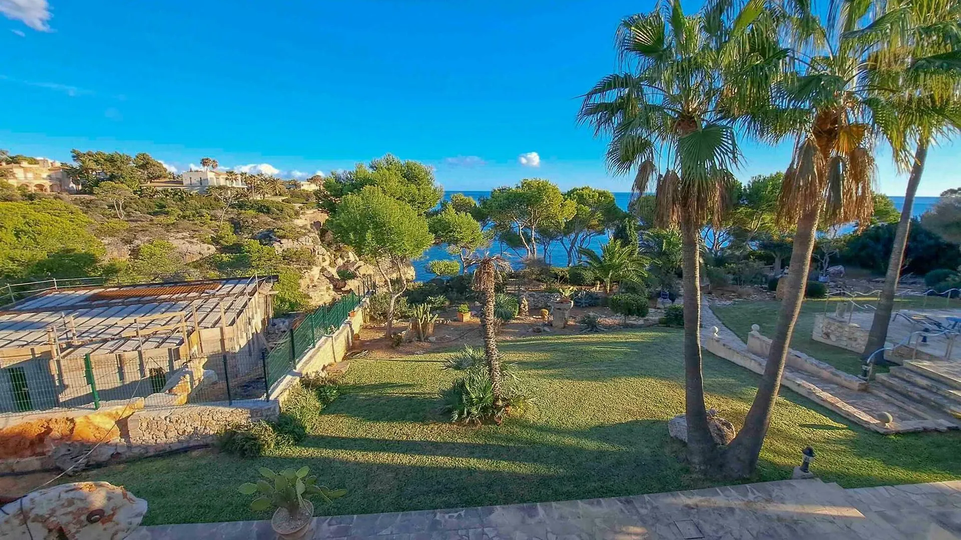 Apartment Chalets Torre Nova Santanyi