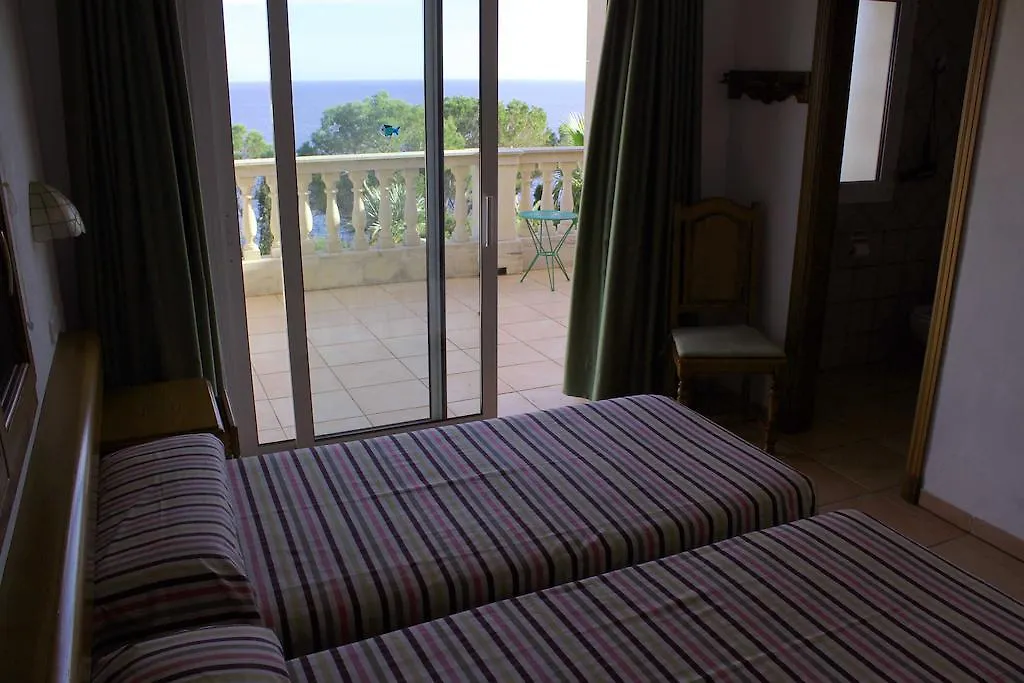 Chalets Torre Nova Santanyí Apartamento