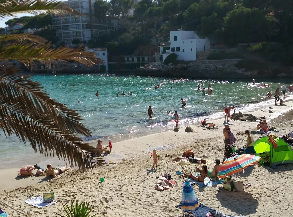 Chalets Torre Nova Santanyi