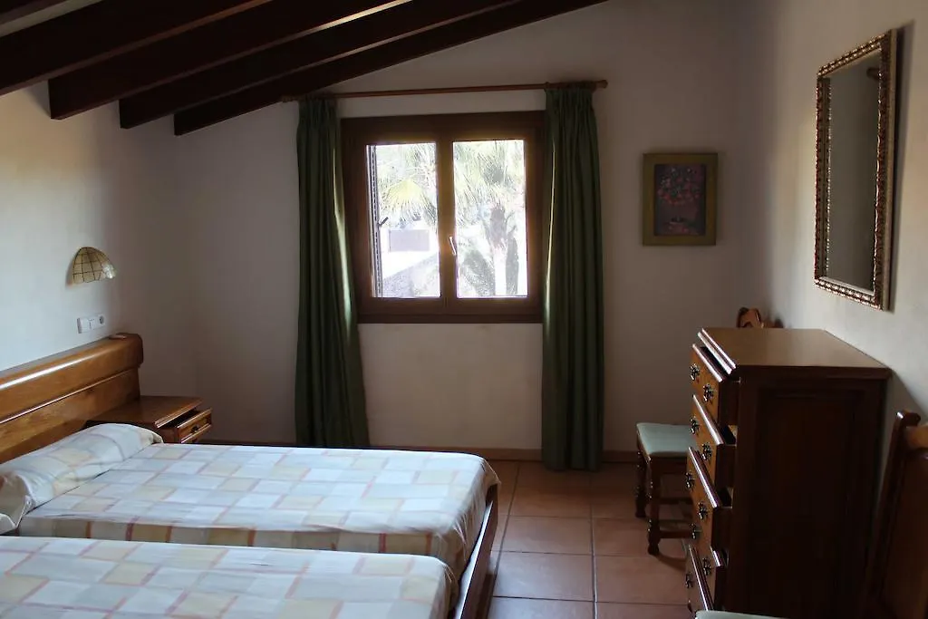 Chalets Torre Nova Santanyi Apartment