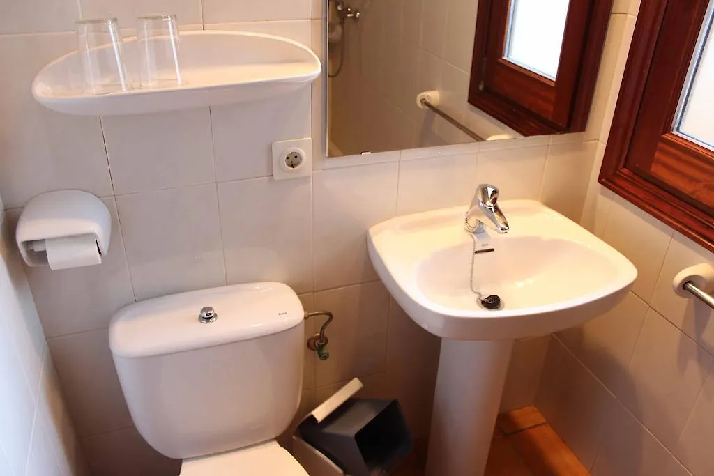 Apartment Chalets Torre Nova Santanyi